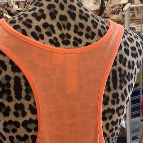 Miken Racerback Mesh Maxi Dress Swimwear Swimsuit Bikini Coverup New - Picture 3 of 4